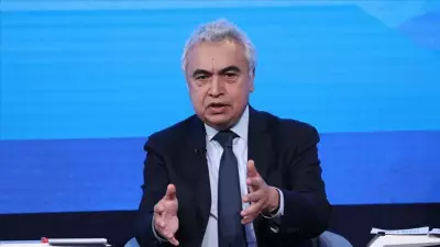 IEA Başkanı Birol: Enerji Krizi Derinleşiyor, Tedarik Sıkıntısı Büyüyor