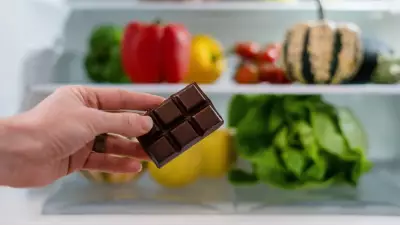 Çikolatayı Buzdolabında Saklamanın Şaşırtıcı Sonuçları ve Doğru Yöntemler