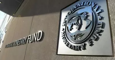 IMF Büyüme Tahminlerini Düşürüp Enflasyon Beklentisini Yükseltecek