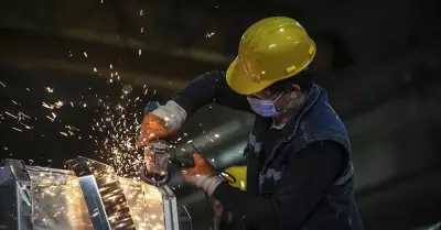 Çin sanayisinde zorlu koşullara rağmen güçlü artış