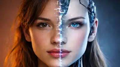 Instagram'ın Gerçek Olmayan Fenomenleri: Yapay Zekâ Influencer'ları Binlerce Takipçi Topluyor