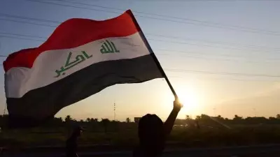 Irak'ta Hükümet Kurma Görevi Ali ez-Zeydi'ye Verildi