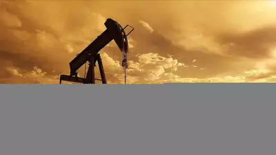 IRENA Direktörü: Fosil Yakıt Sistemleri Enerji Güvenliğini Sağlayamaz