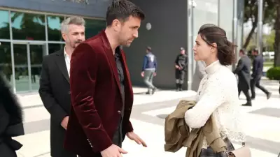 Çirkin Dizisi 4. Bölümünde Sınırları Zorluyor: 'Aşılmaması Gereken Bir Sınır Vardır!'