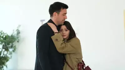 Çirkin Dizisi 5. Bölüm Fragmanı Yayınlandı Mı? Star TV'de Heyecan Dorukta