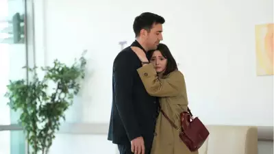 Çirkin Dizisi Bu Akşam Yayınlanacak mı? 19 Nisan Star TV Akışı Açıklandı