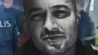 Isparta'da Akrabasını Vuran Kişi Aynı Silahla İntihar Etti