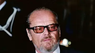Jack Nicholson 89. yaşını kutladı: Son hali sosyal medyayı salladı