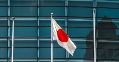 Japonya, ABD'den Alınan Petrolün İlk Sevkiyatını Aldı