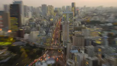 Japonya'nın Deprem Dayanıklılığı: 1923'ten Beri Değişmeyen Kural