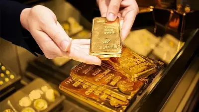 Jeopolitik Gerginlikler ve Fed Belirsizliği Altın Fiyatlarını Yönlendiriyor