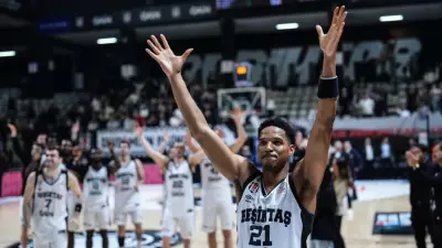 JL Bourg Beşiktaş Gain maçı ne zaman, saat kaçta ve hangi kanalda? EuroCup finali 2. maç