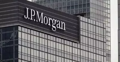 JPMorgan, Türkiye Ekonomisi İçin 2026 İlk Çeyrek Beklentilerini Aştı
