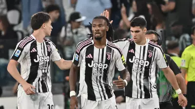 Juventus, Atalanta'yı 1-0 Yenerek Serie A'da Yükselişini Sürdürdü