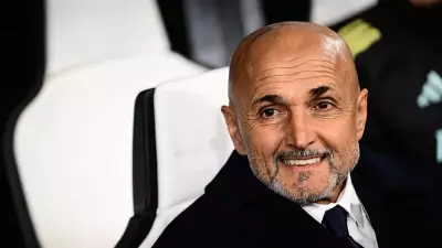 Juventus, Luciano Spalletti ile Sözleşmesini 2028'e Kadar Uzattı