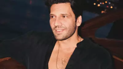 Kaan Urgancıoğlu Oğlu Ardıç ile Doğada: Büyüyen Minikten Yeni Kareler