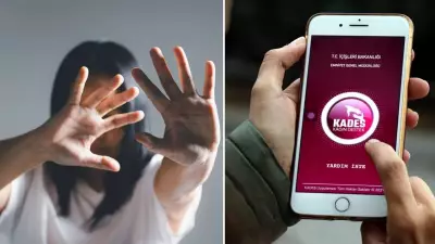 KADES Uygulaması 9.5 Milyon İndirmeye Ulaştı, 94 Bin İhbar Yapıldı