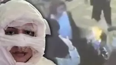 Kadıköy'deki Kolonyalı Saldırıda Sanığın Savunması Şoke Etti: 'Saçlarını Yakma İsteği Doğdu'