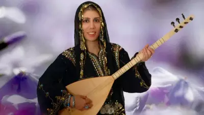 Kadın Âşıkların Mücadelesi: Âşık Özlemî Geleneği Yaşatıyor