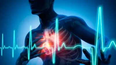 Kadınlarda daha sinsi ilerliyor: Kalp krizinin gizli belirtileri