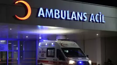 Kahramankazan'da İskele Çökmesi: 3 İşçi Yaralandı, Soruşturma Başlatıldı