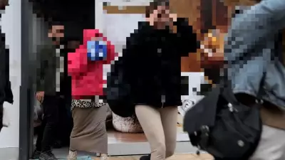 Kahramanmaraş Merkezli 8 İlde Geniş Çaplı Fuhuş Operasyonu: 23 Gözaltı