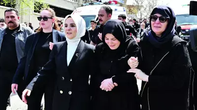 Kahramanmaraş Okul Saldırısı Sonrası 6 Aylık Eylem Planı Açıklandı