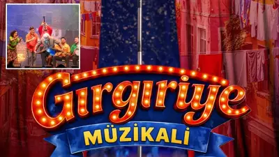 Kahramanmaraş Saldırısı Sonrası Müzikaldeki Eğlence Sahneleri Sosyal Medyada Tartışma Yarattı