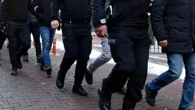 Kahramanmaraş'ta Sahte Bungalov Dolandırıcılığına Büyük Darbe: 21 Gözaltı