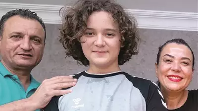 Kahramanmaraş'taki Okul Saldırısında Şok Edici Detaylar Ortaya Çıktı