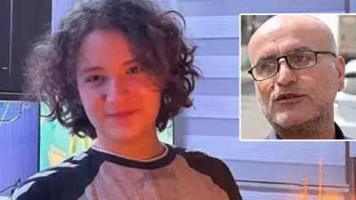 Kahramanmaraş'taki Okul Saldırısında 'Okul Avcısı' İfadesi Ortaya Çıktı