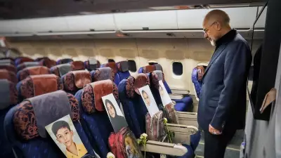 Kalibaf'tan ABD-İran Müzakereleri Öncesi Anlamlı Paylaşım: 'İşte Yoldaşlarım'