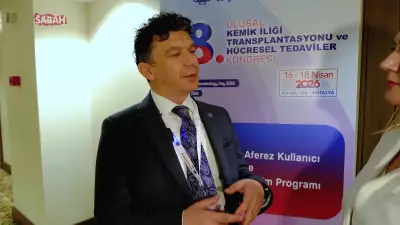 Kan Kanserinde Çığır Açan Gelişme: CAR-T Tedavisi Ankara'da Üretilmeye Başlandı