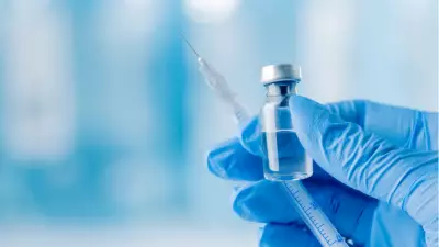 Kanser Aşıları: Yeni Yaklaşımlar Umut Vadediyor