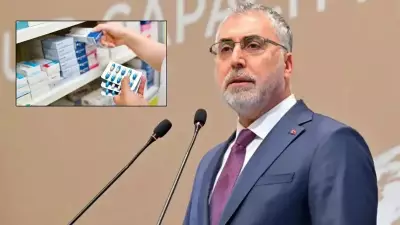 Kanser Haftası'nda Önemli Adım: SGK Geri Ödeme Listesine 72 İlaç Eklendi