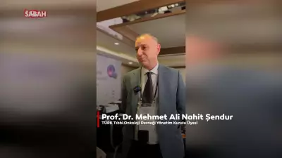 Kanser tedavisinde 2 yıl içinde akıllı aşı dönemi başlıyor