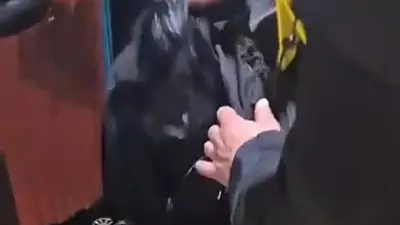 Kapıkule'deki Yolcu Otobüsünde 1 Milyon 40 Bin Lira Ele Geçirildi