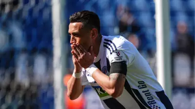 Kasımpaşa, Alanyaspor'u 1-0 Mağlup Etti: Süper Lig'de Kritik Galibiyet