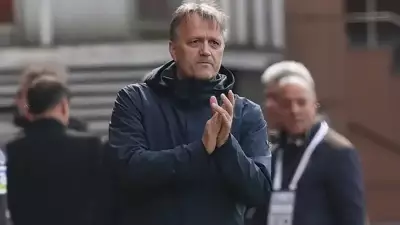 Kasımpaşa, Kayserispor'u 2-0 Mağlup Etti, Teknik Direktör Moe Hayal Kırıklığını Dile Getirdi