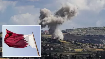 Katar, İsrail'in Lübnan Saldırılarını Kınadı: Uluslararası Topluma Acil Çağrı
