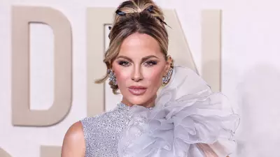 Kate Beckinsale, Gazze Mesajı 'Beğeni'si Nedeniyle İşten Çıkarıldığını İddia Etti