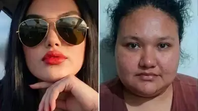 Kayıp kadın filtreli fotoğrafları yüzünden 4 gün bulunamadı