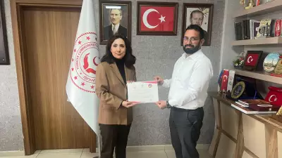 Kayseri Ulaşım A.Ş. Raylı Sistem Duraklarına Erişilebilirlik Onayı Aldı