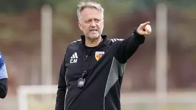 Kayserispor, Gaziantep FK Maçı Hazırlıklarını Yoğunlaştırdı