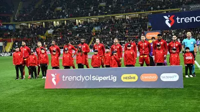 Kayserispor'un Gaziantep FK Karşısındaki Galibiyetsizlik Serisi Sürüyor