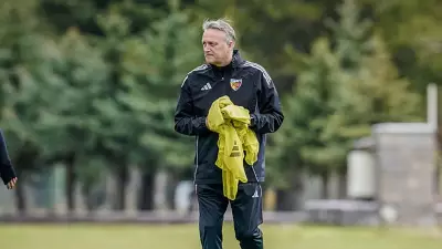 Kayserispor'un Moe Dönemi: 6 Maçta Sadece 1 Galibiyet
