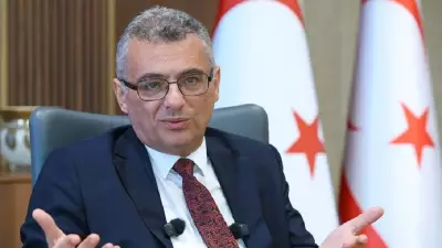 Kıbrıs'ta Rum Tarafından Sivillere Saldırı: Taş ve Patlayıcı Atıldı