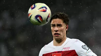 Kenan Yıldız Serie A'da Mart Ayının Yükselen Yıldızı Seçildi