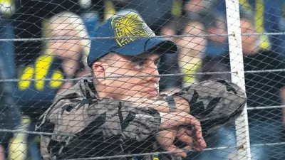 Kerem Aktürkoğlu'dan Taraftarlara Özür: 'Haklarını Helal Etsinler'