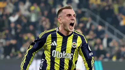 Kerem Aktürkoğlu'nun Avukatından Kritik Açıklama: Hukuki Süreç Başlatılacak